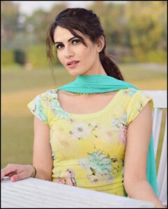 Punjabi Actress Neet Mahal - Biography, Wiki, Age, Boyfriend, Songs, Movies, Photos