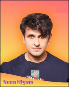 Super Singer Season 3 Judge - Sonu Nigam