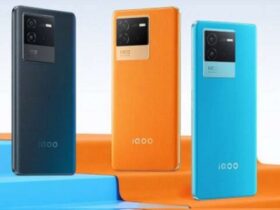 iQOO 12 Specification, Display, Camera, Price