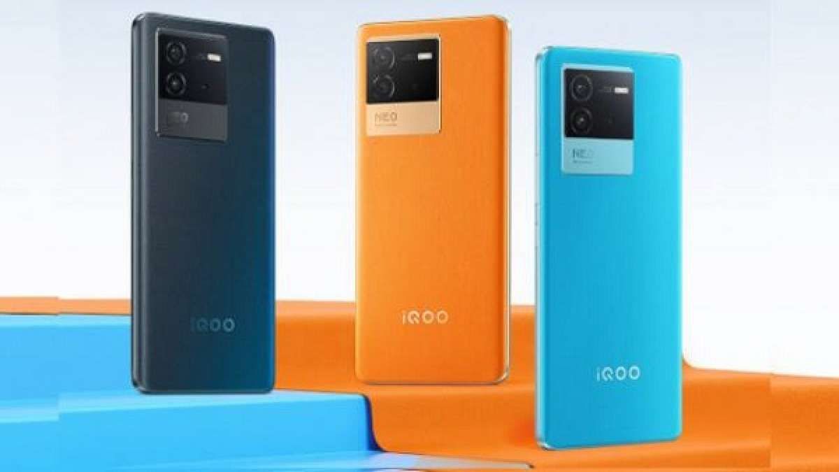 iQOO 12 Specification, Display, Camera, Price