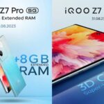 IQOO Z7 Pro Price, Launch Date, and More