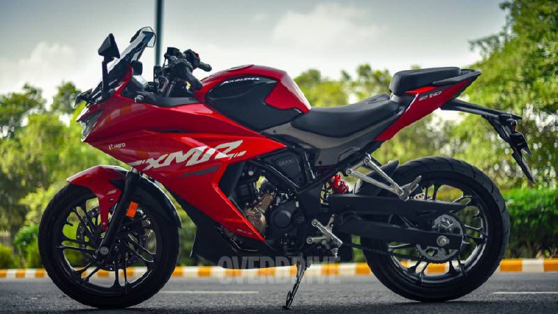 Hero Karizma Features, Price, Mileage